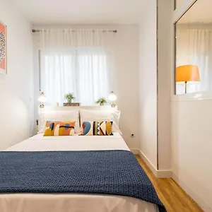  Apartamento Piso Centrico San Simon