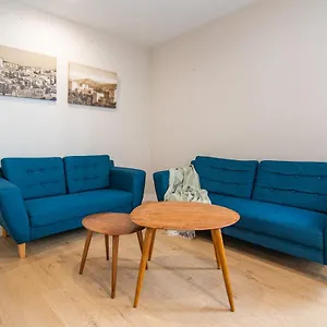  Apartamento Junto Al Ayuntamiento De