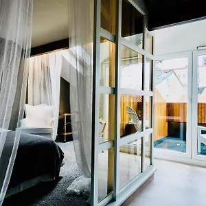  Apartamento Sweet Surrender