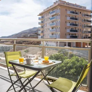 Trendy Homes Colinas De Aguadulce Apartamento Almería