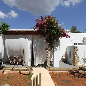 Agroturismo Casa Morna Ibiza Agroturismo Sant Carles de Peralta