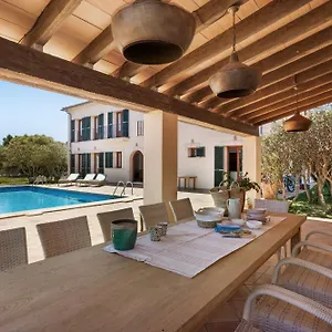 Sa Sort Villa Santanyí
