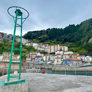 Txobe Apartamento Elanchove